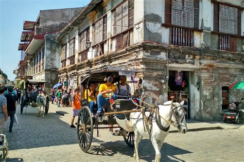 vigan city address|Vigan City, Ilocos Sur Profile – PhilAtlas.